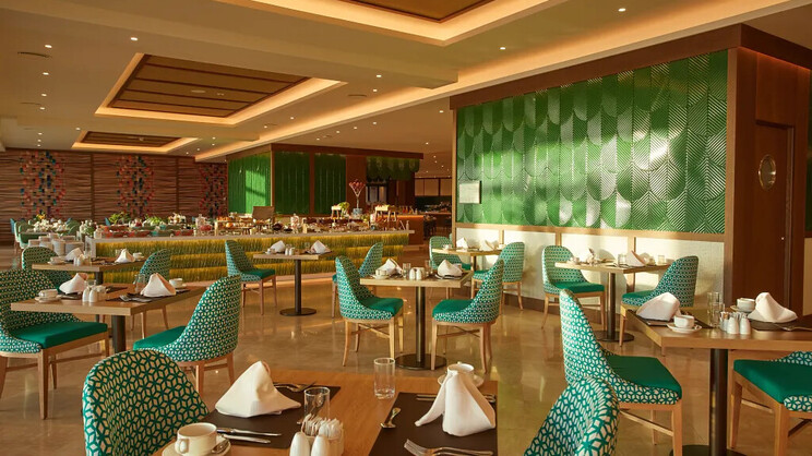 Secrets Bahia Real Resort & Spa - Adults Only